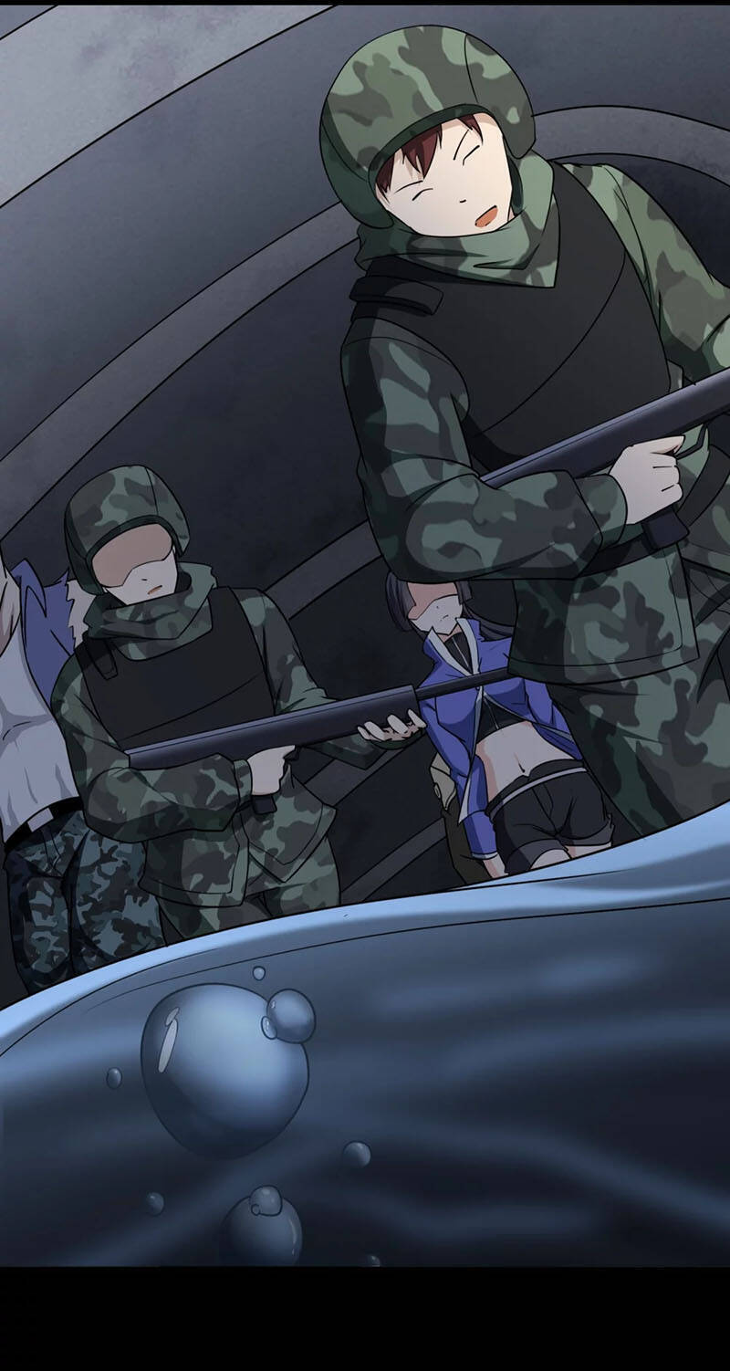 Bạn Gái Zombie Của Tôi Chapter 196 - 40