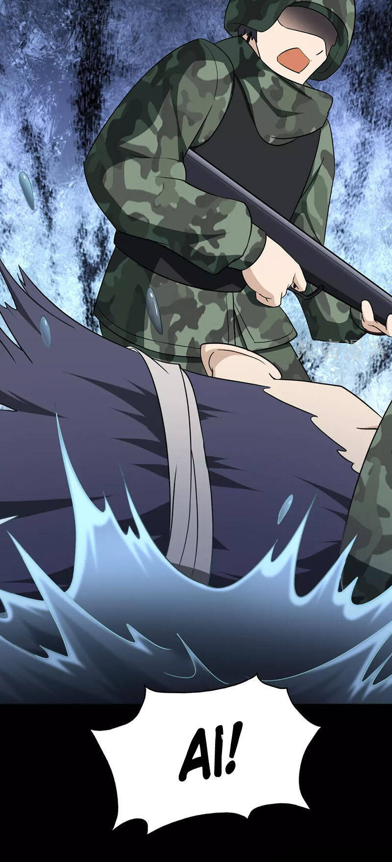 Bạn Gái Zombie Của Tôi Chapter 196 - 42