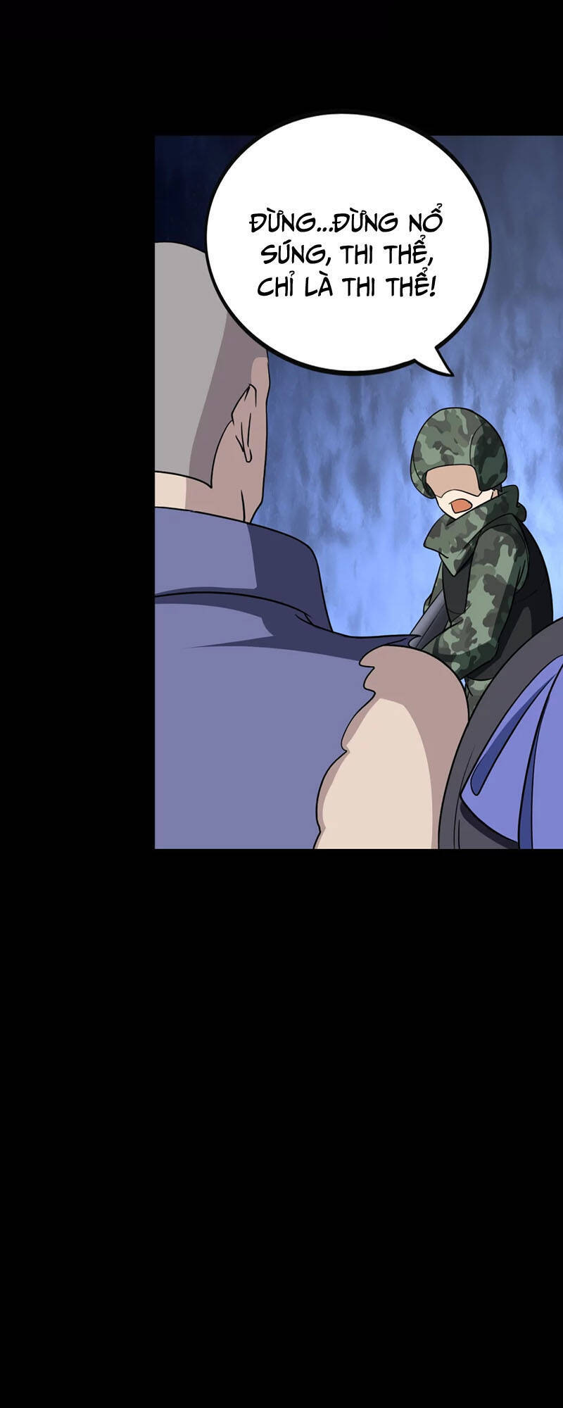 Bạn Gái Zombie Của Tôi Chapter 196 - 43