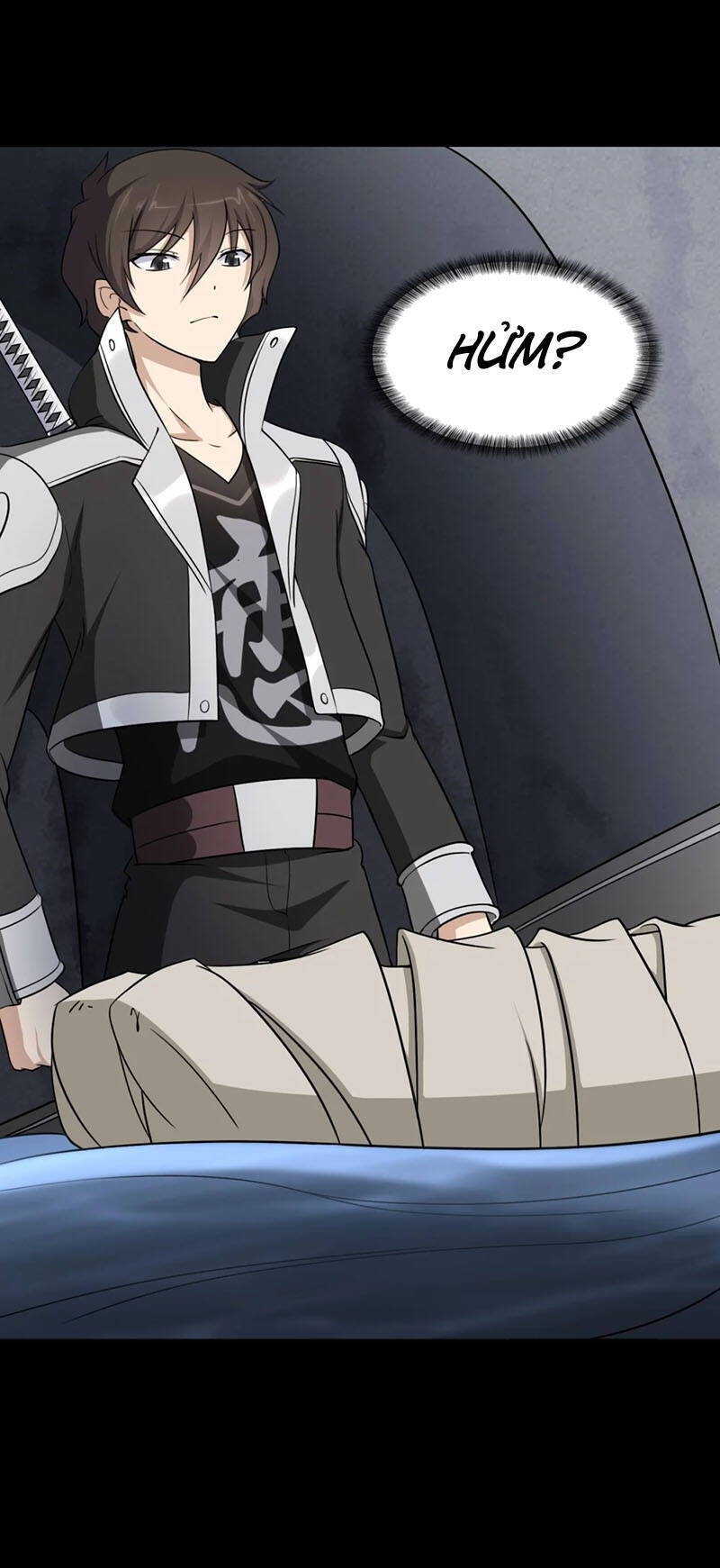 Bạn Gái Zombie Của Tôi Chapter 196 - 44