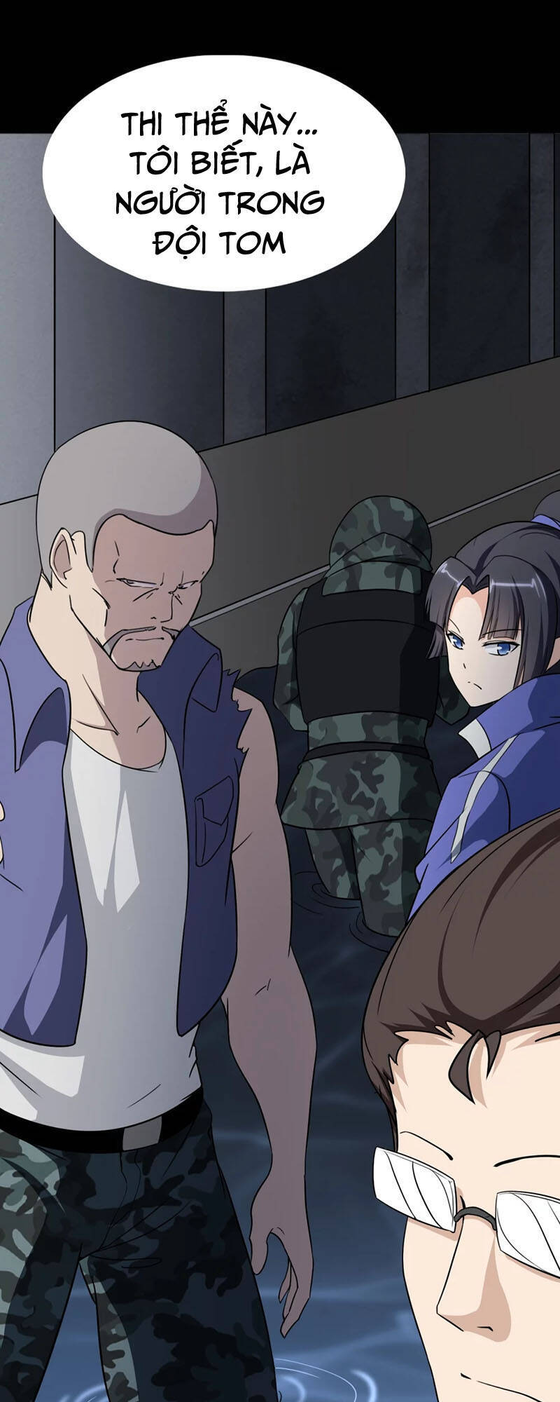 Bạn Gái Zombie Của Tôi Chapter 196 - 45