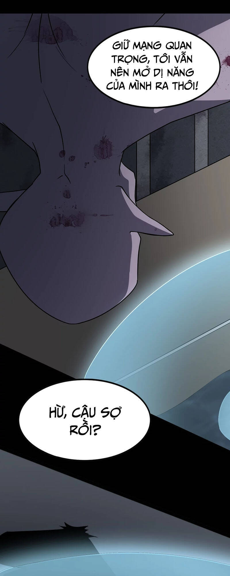 Bạn Gái Zombie Của Tôi Chapter 196 - 49