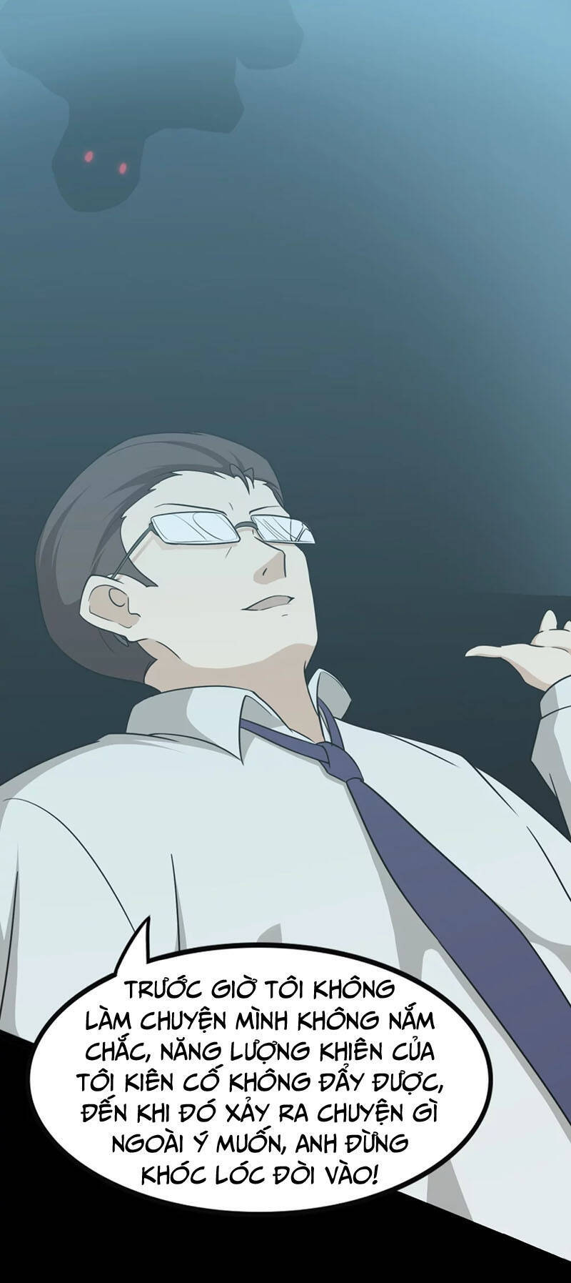 Bạn Gái Zombie Của Tôi Chapter 196 - 50