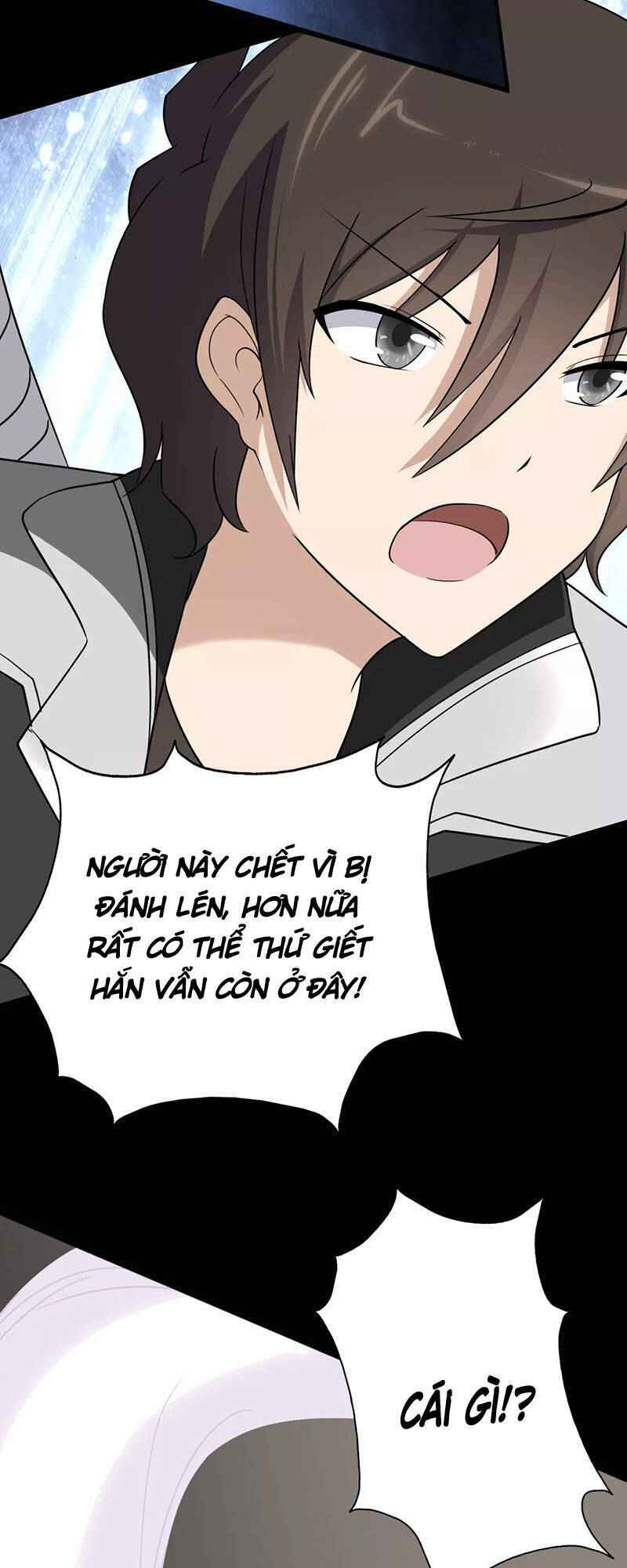 Bạn Gái Zombie Của Tôi Chapter 196 - 53