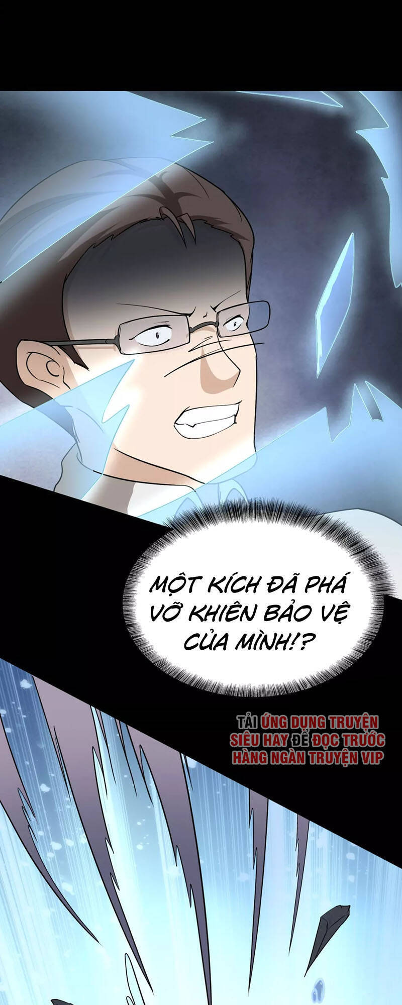 Bạn Gái Zombie Của Tôi Chapter 196 - 55