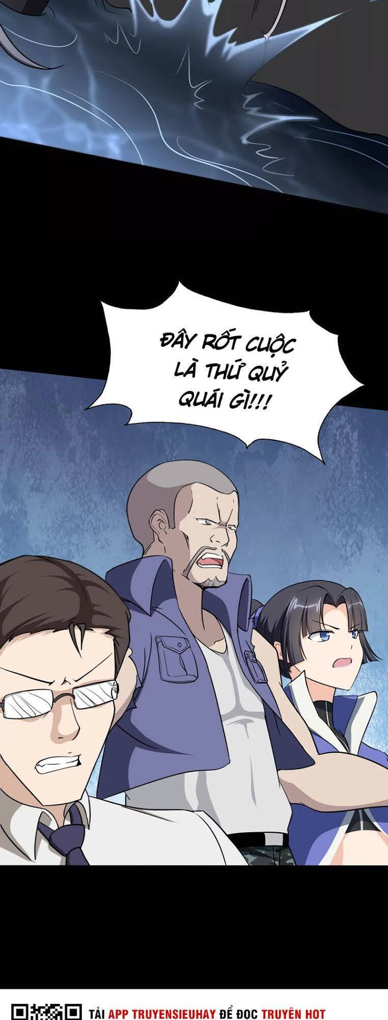 Bạn Gái Zombie Của Tôi Chapter 196 - 58