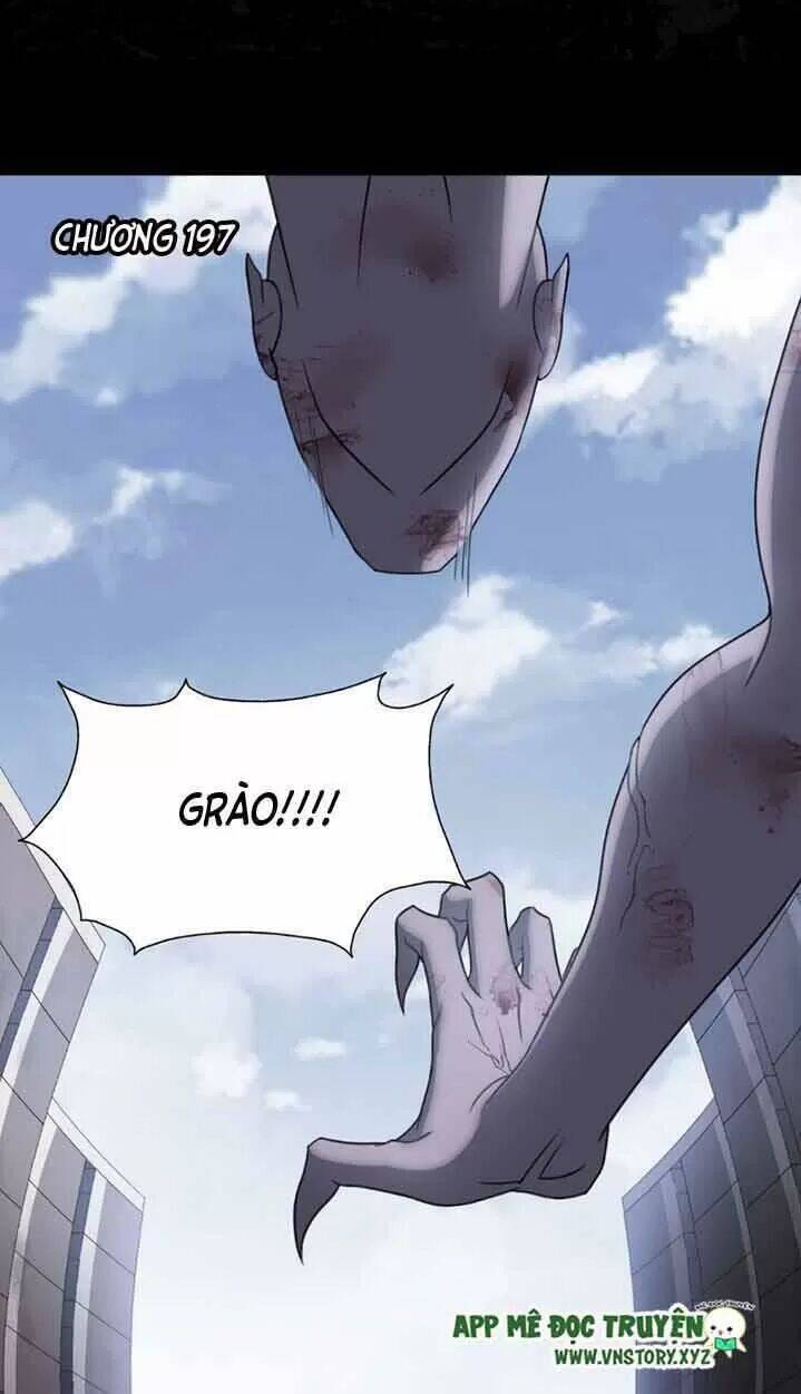 Bạn Gái Zombie Của Tôi Chapter 197 - 1