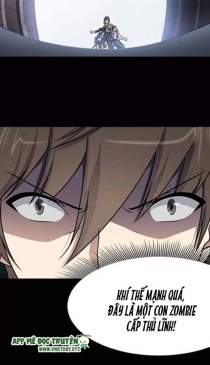 Bạn Gái Zombie Của Tôi Chapter 197 - 2