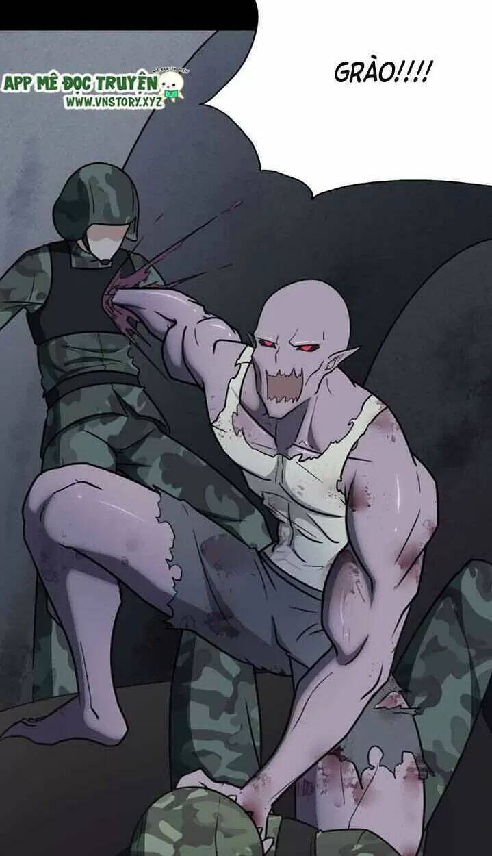 Bạn Gái Zombie Của Tôi Chapter 197 - 12