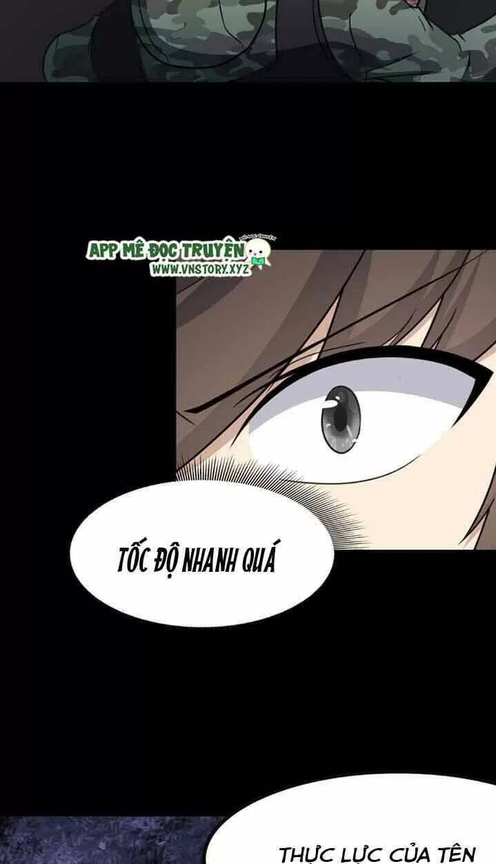 Bạn Gái Zombie Của Tôi Chapter 197 - 13