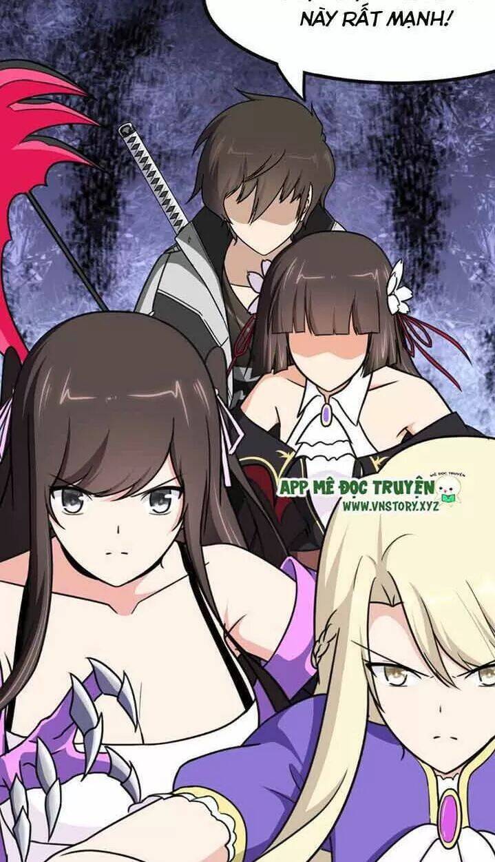 Bạn Gái Zombie Của Tôi Chapter 197 - 14