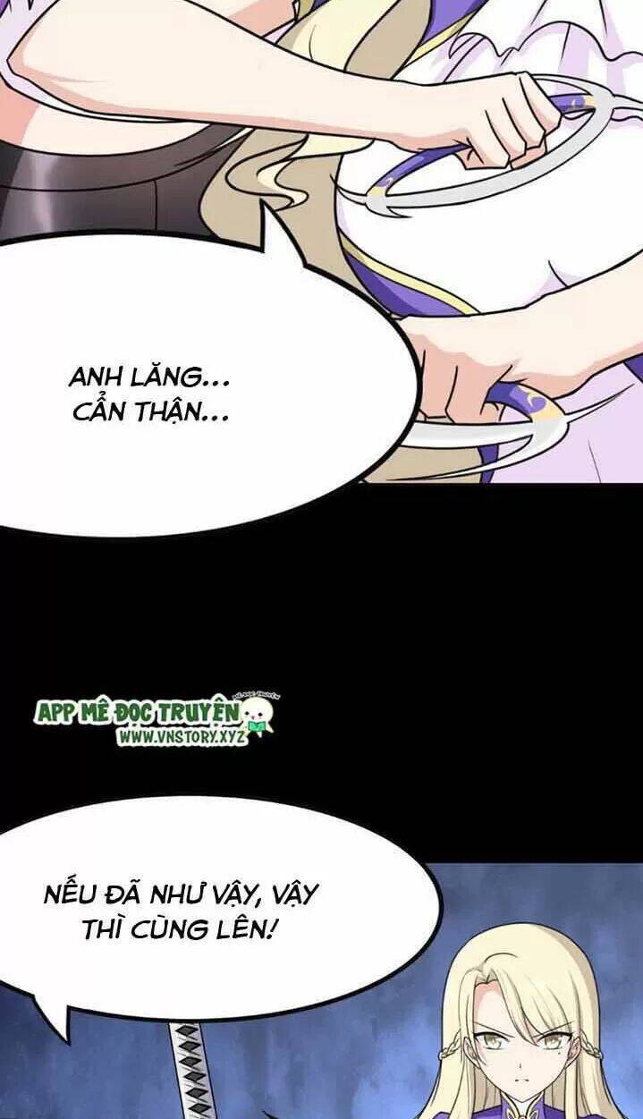 Bạn Gái Zombie Của Tôi Chapter 197 - 15