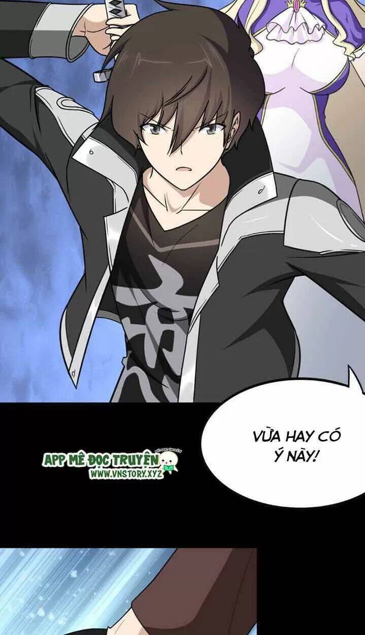 Bạn Gái Zombie Của Tôi Chapter 197 - 16