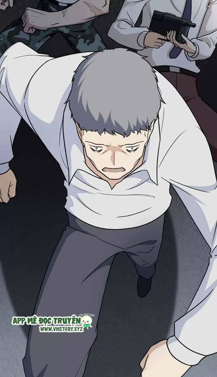 Bạn Gái Zombie Của Tôi Chapter 197 - 18