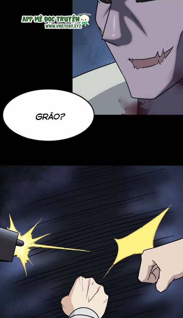 Bạn Gái Zombie Của Tôi Chapter 197 - 20