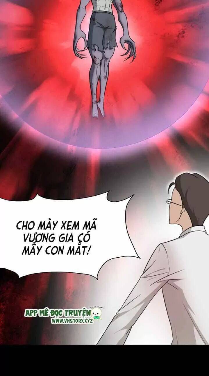 Bạn Gái Zombie Của Tôi Chapter 197 - 24