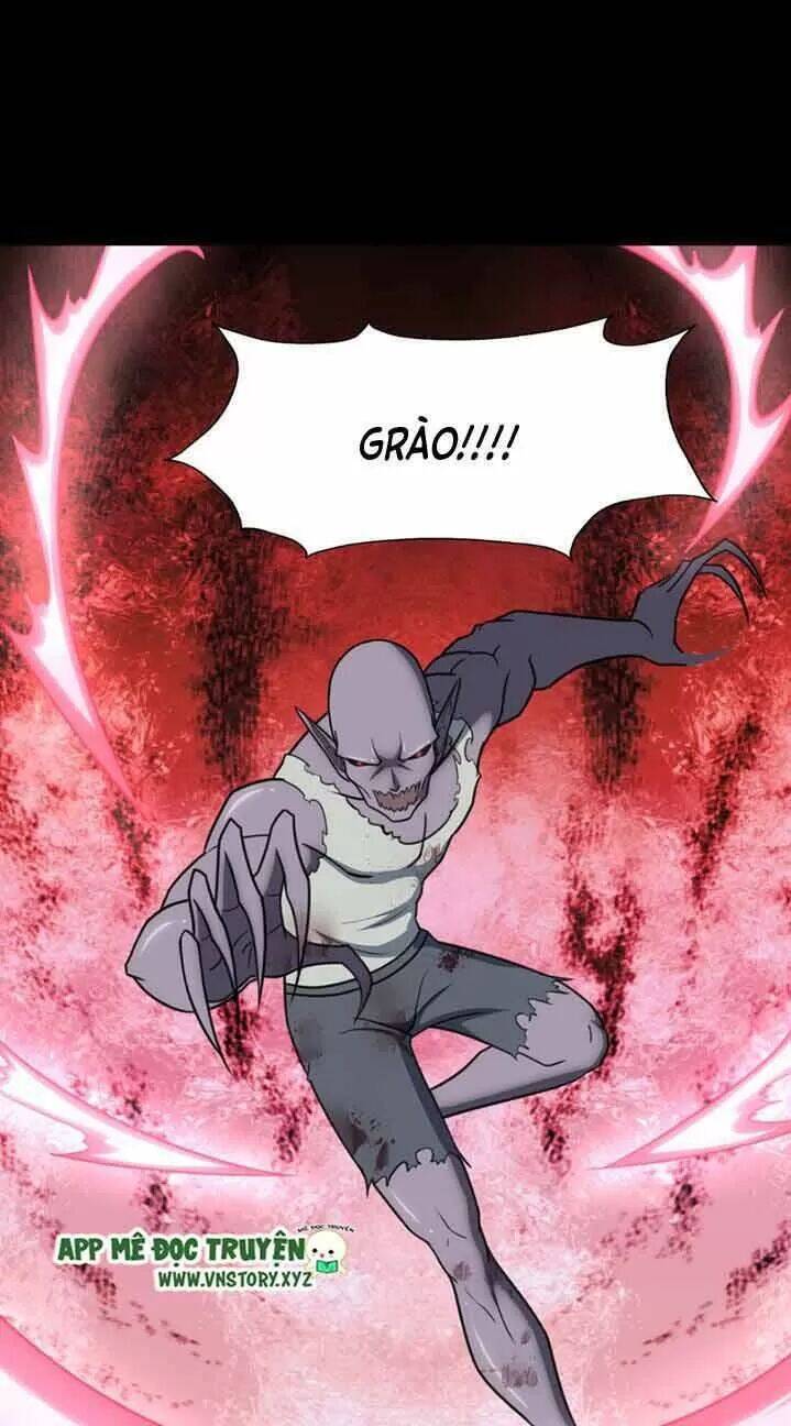 Bạn Gái Zombie Của Tôi Chapter 197 - 25