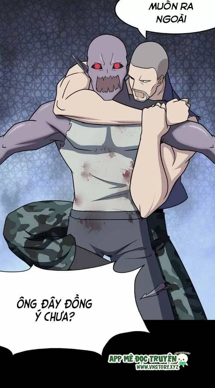 Bạn Gái Zombie Của Tôi Chapter 197 - 27