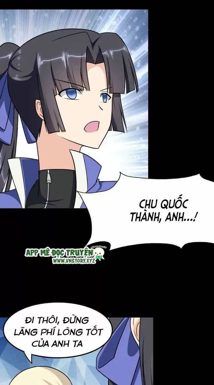 Bạn Gái Zombie Của Tôi Chapter 197 - 28