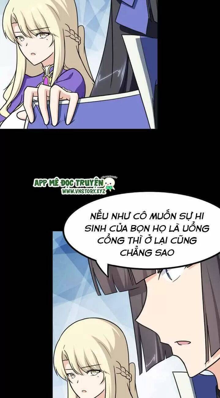 Bạn Gái Zombie Của Tôi Chapter 197 - 29