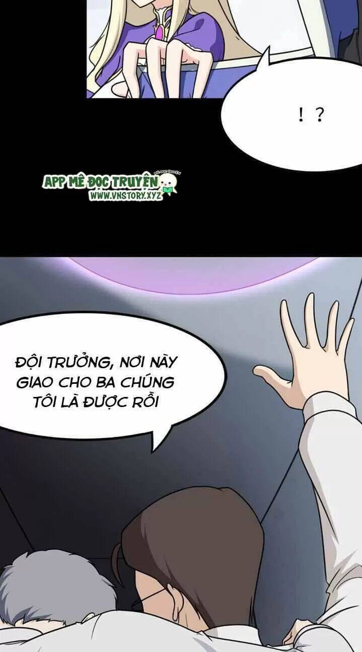 Bạn Gái Zombie Của Tôi Chapter 197 - 30