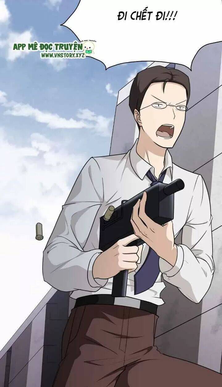 Bạn Gái Zombie Của Tôi Chapter 197 - 4