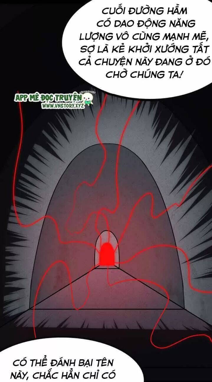 Bạn Gái Zombie Của Tôi Chapter 197 - 33