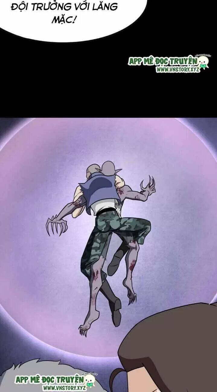 Bạn Gái Zombie Của Tôi Chapter 197 - 34