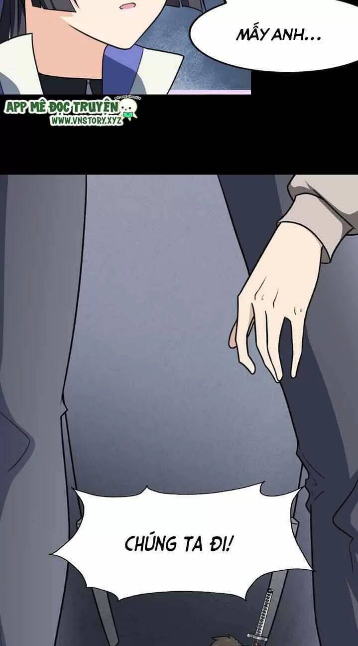 Bạn Gái Zombie Của Tôi Chapter 197 - 36