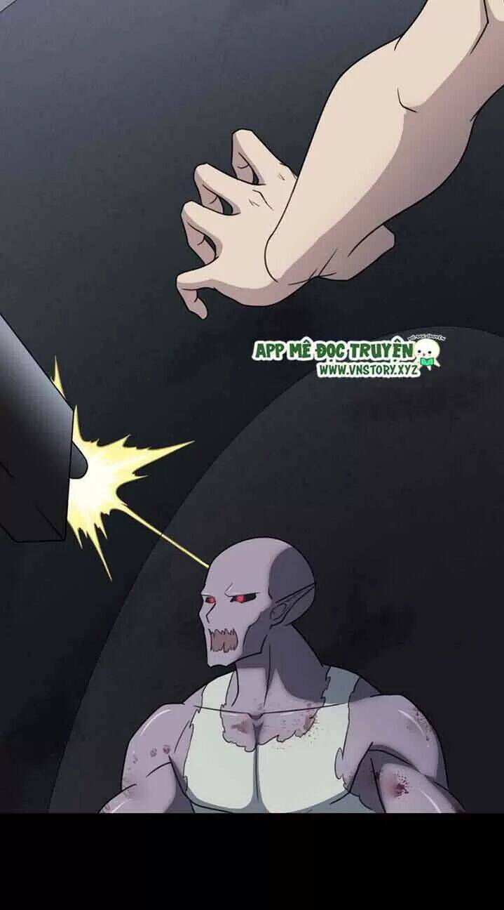 Bạn Gái Zombie Của Tôi Chapter 197 - 39