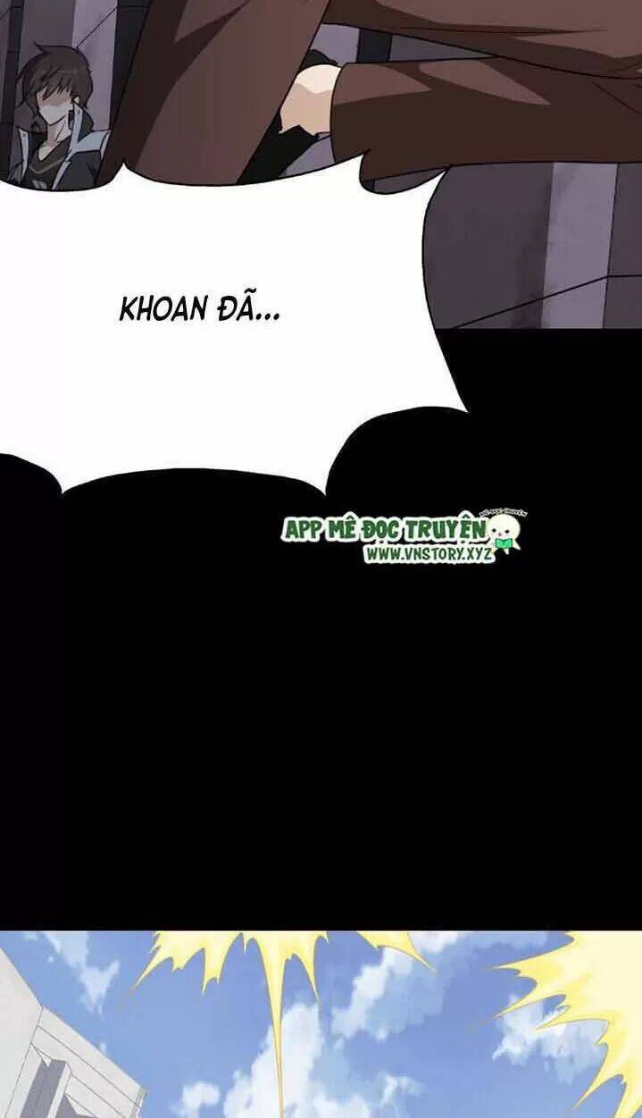 Bạn Gái Zombie Của Tôi Chapter 197 - 5