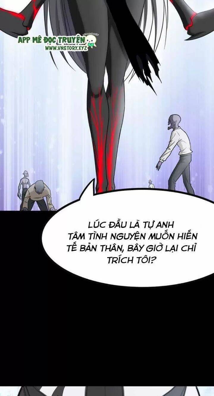 Bạn Gái Zombie Của Tôi Chapter 197 - 46