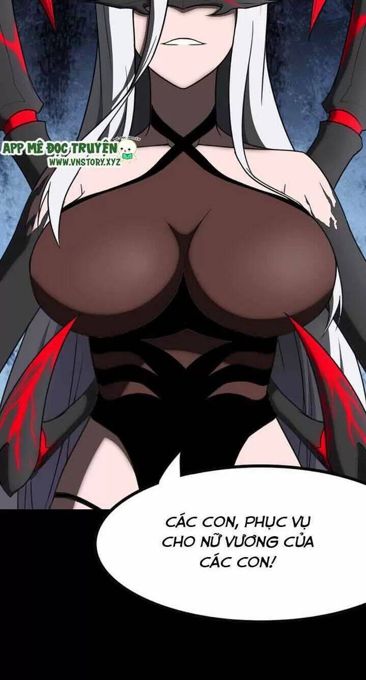 Bạn Gái Zombie Của Tôi Chapter 197 - 50