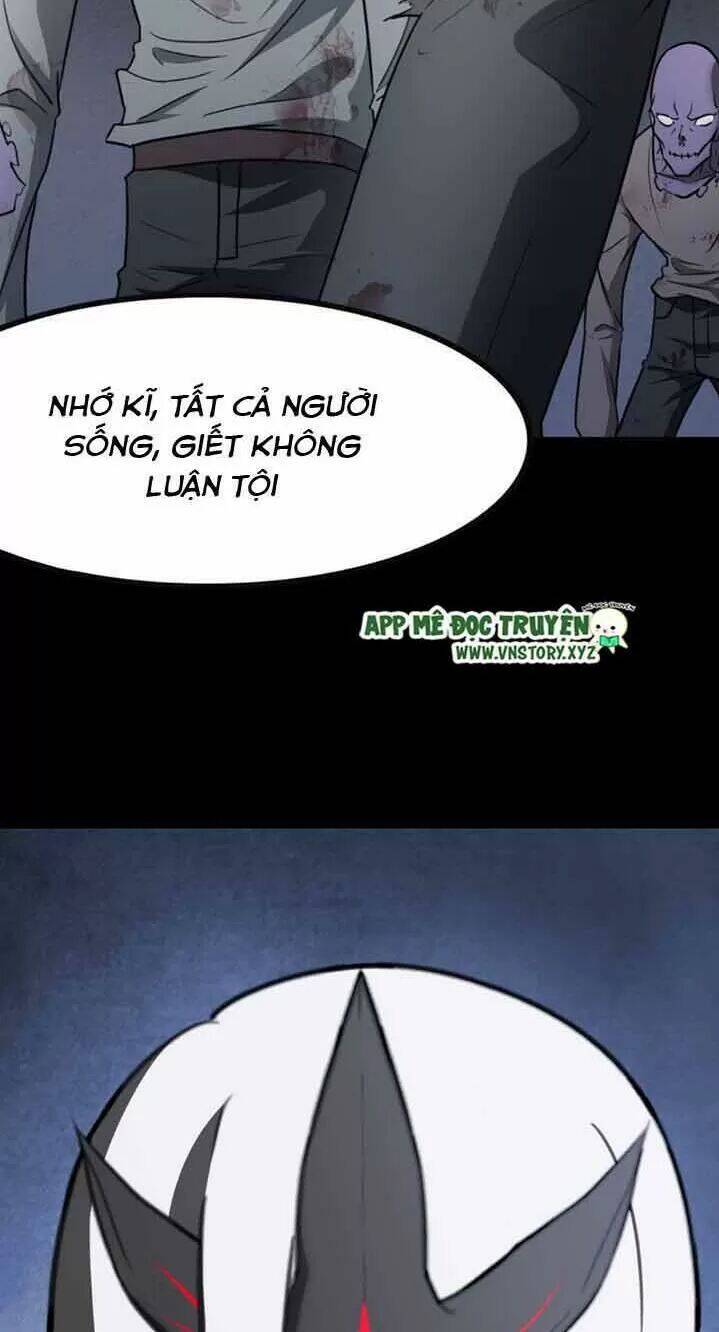 Bạn Gái Zombie Của Tôi Chapter 197 - 52