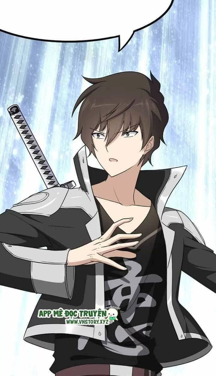 Bạn Gái Zombie Của Tôi Chapter 197 - 7