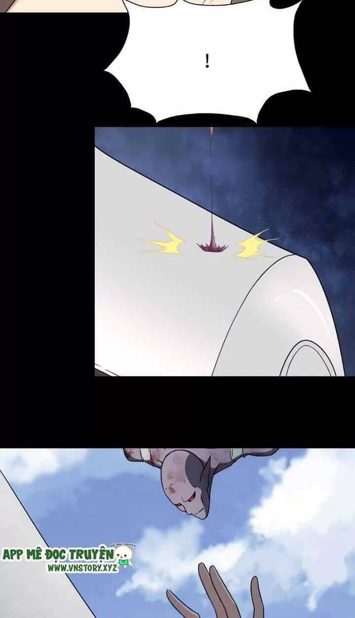 Bạn Gái Zombie Của Tôi Chapter 197 - 9