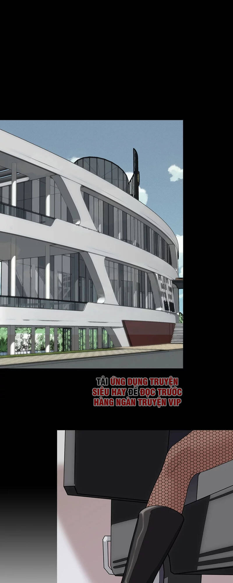 Bạn Gái Zombie Của Tôi Chapter 198 - 1