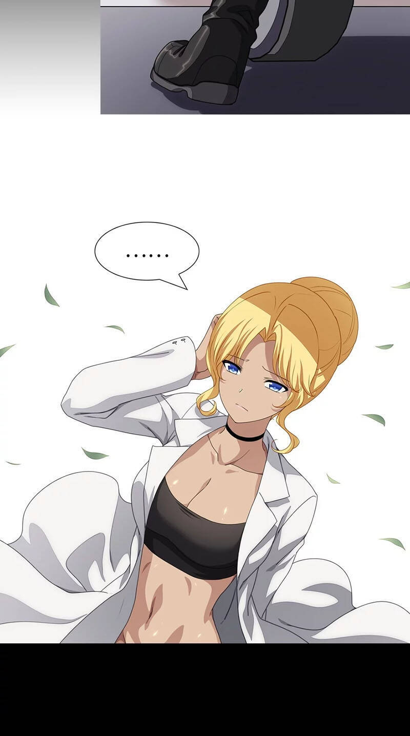 Bạn Gái Zombie Của Tôi Chapter 198 - 2