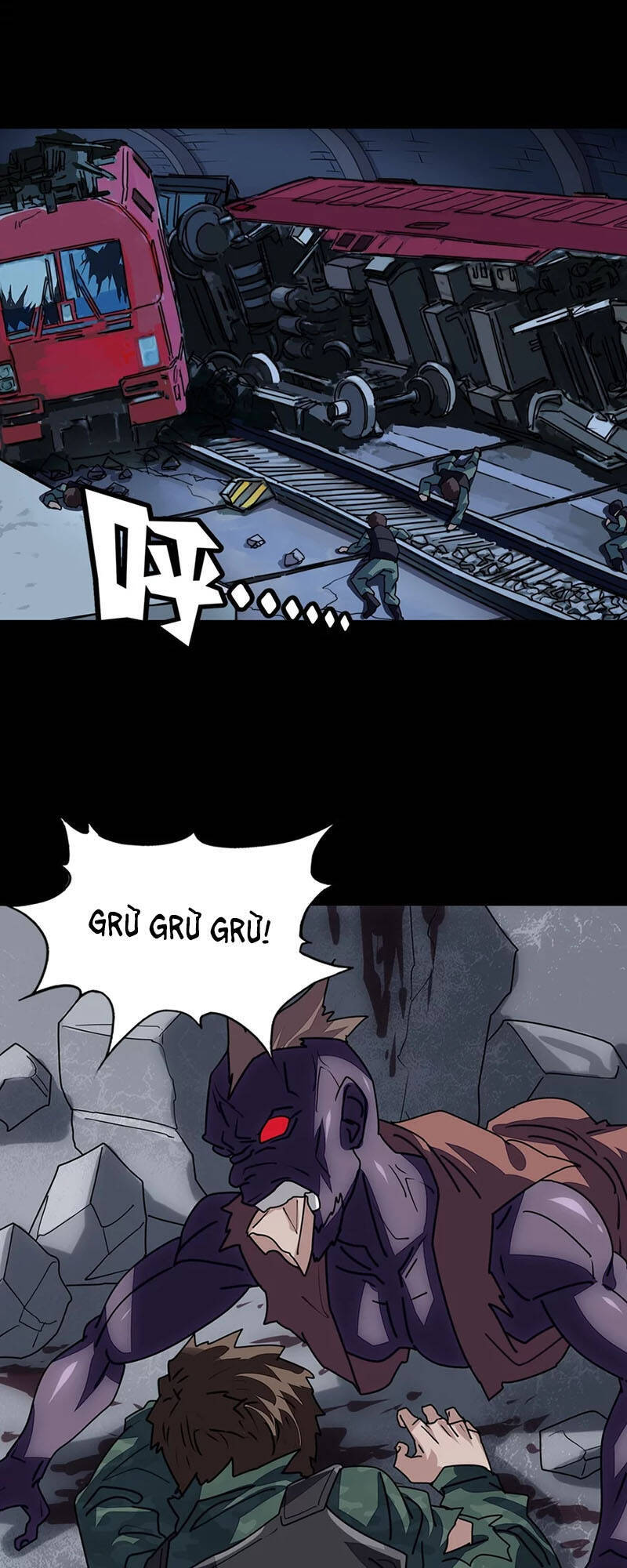 Bạn Gái Zombie Của Tôi Chapter 198 - 13