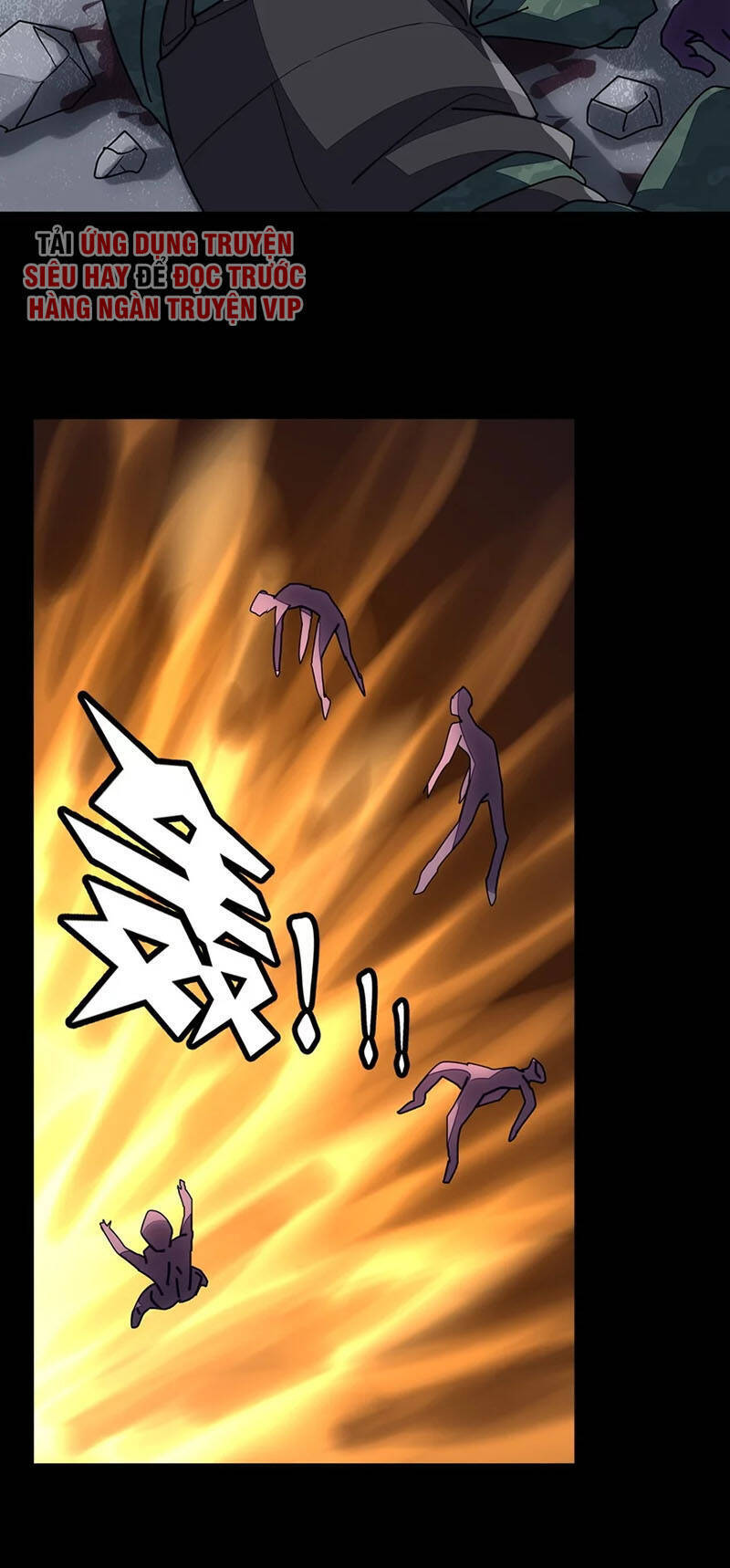 Bạn Gái Zombie Của Tôi Chapter 198 - 14