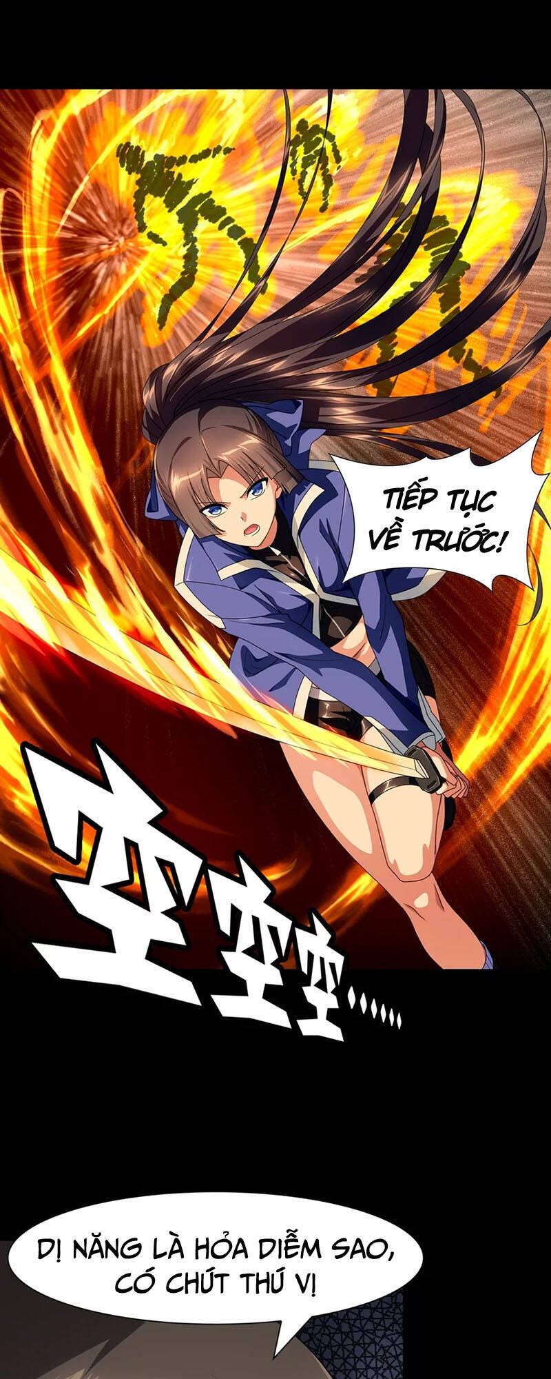 Bạn Gái Zombie Của Tôi Chapter 198 - 15