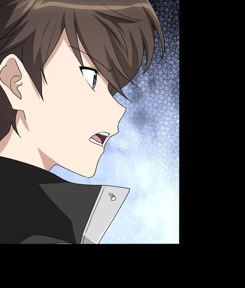 Bạn Gái Zombie Của Tôi Chapter 198 - 16