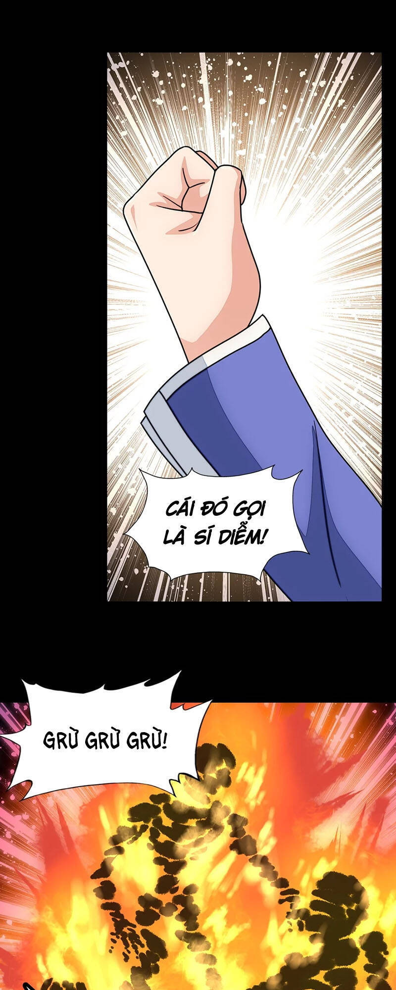 Bạn Gái Zombie Của Tôi Chapter 198 - 21