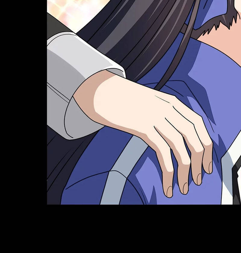 Bạn Gái Zombie Của Tôi Chapter 198 - 24