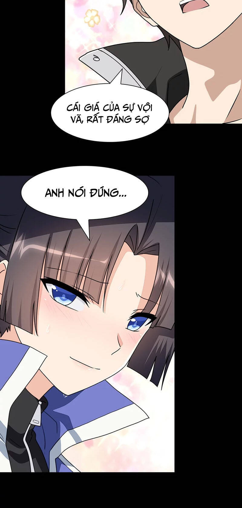 Bạn Gái Zombie Của Tôi Chapter 198 - 26