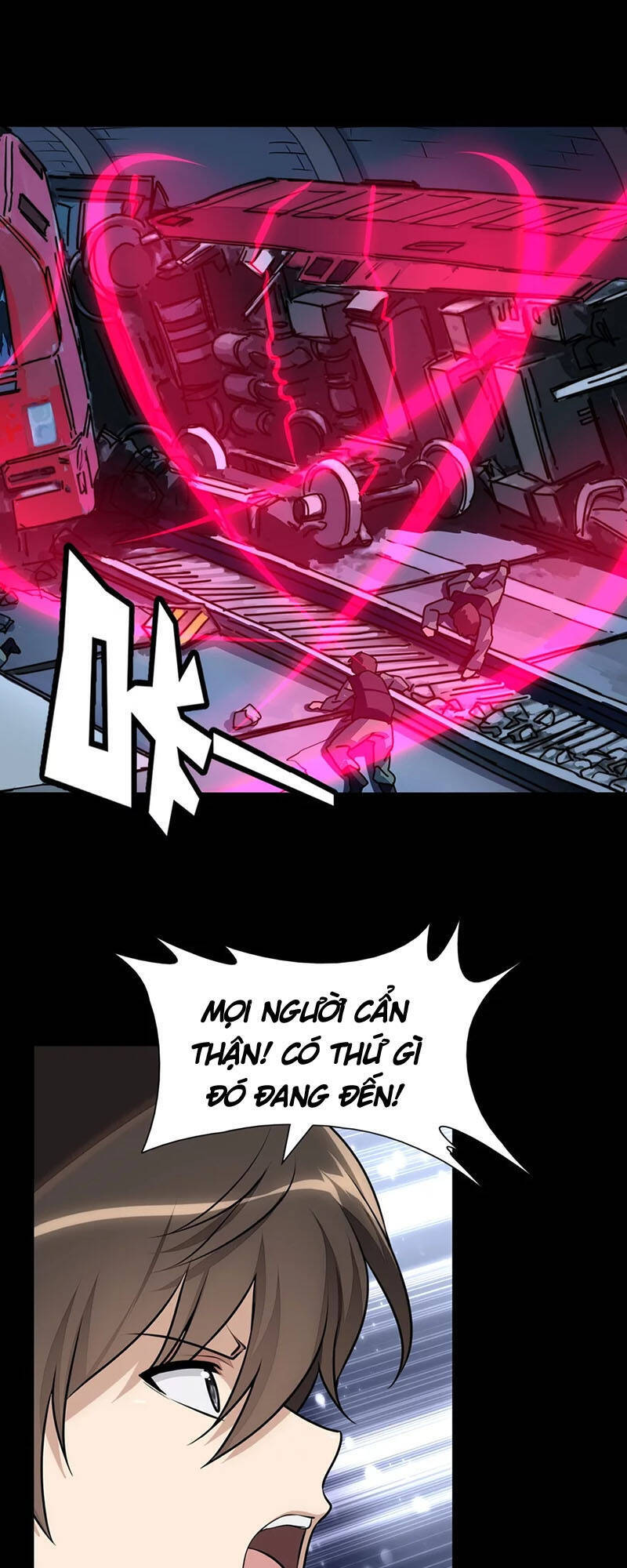 Bạn Gái Zombie Của Tôi Chapter 198 - 27