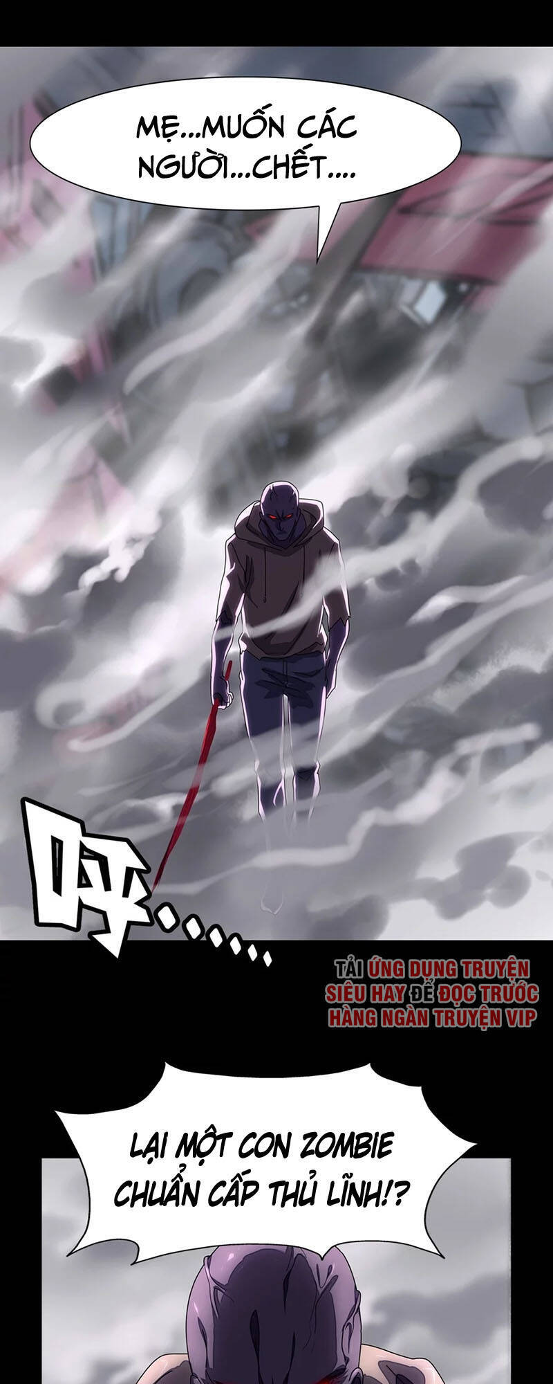 Bạn Gái Zombie Của Tôi Chapter 198 - 29