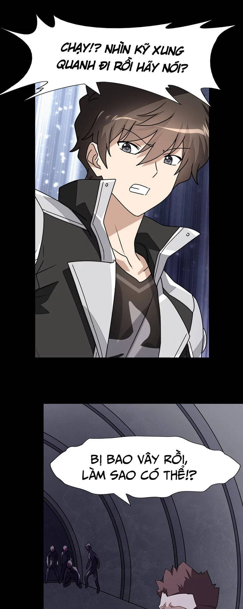 Bạn Gái Zombie Của Tôi Chapter 198 - 31