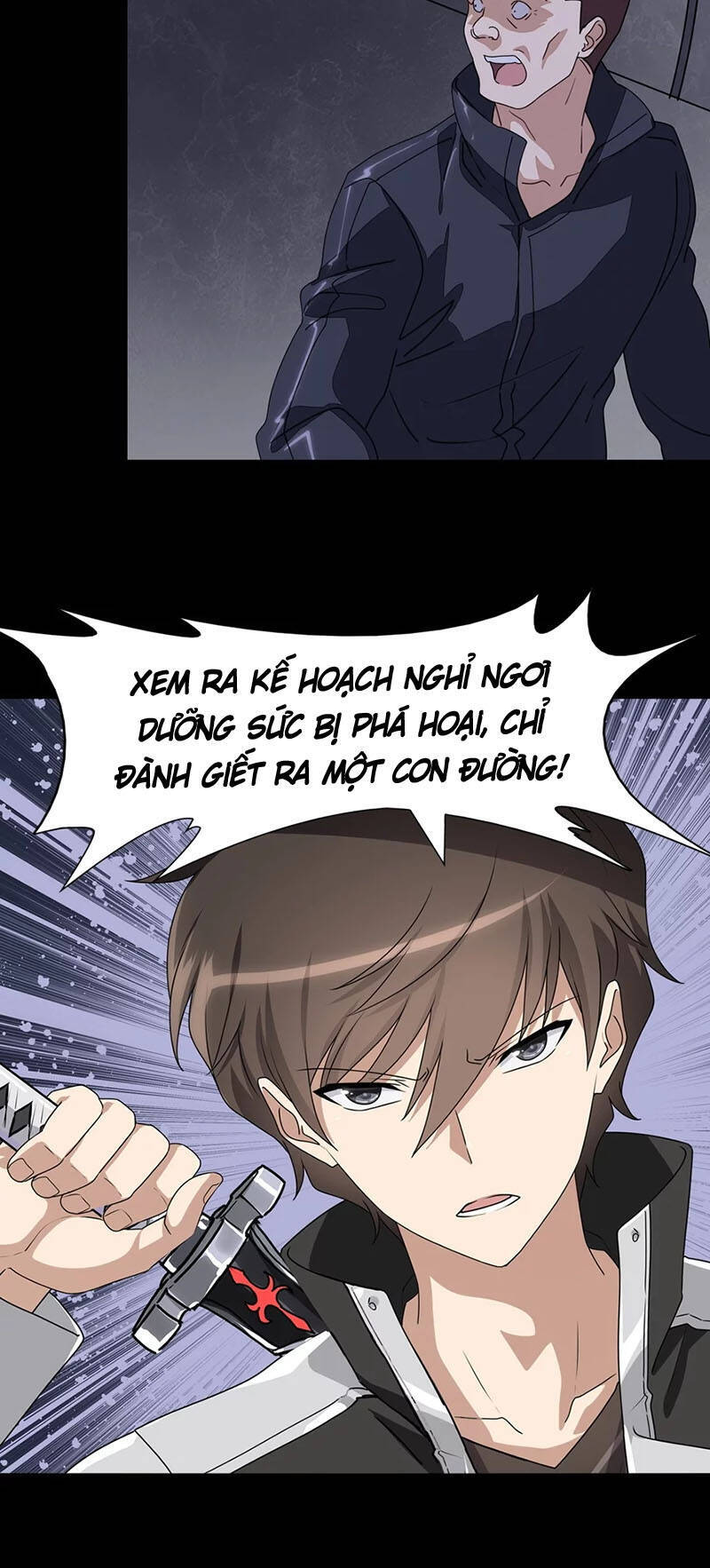 Bạn Gái Zombie Của Tôi Chapter 198 - 32