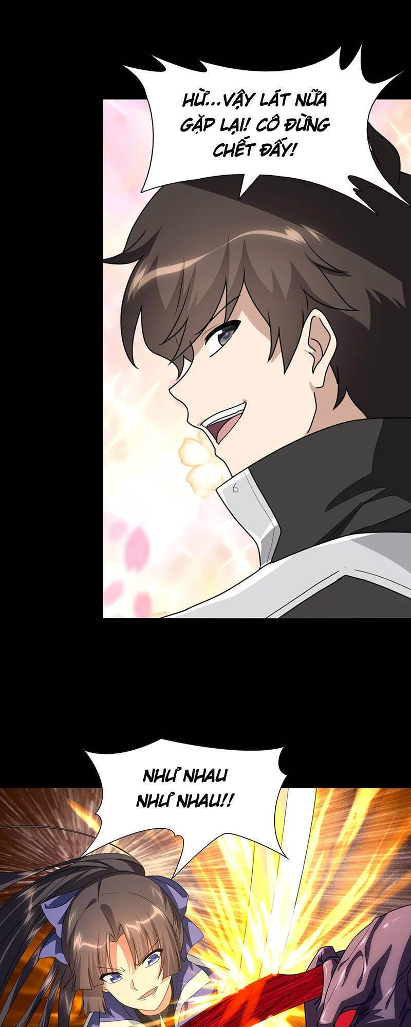 Bạn Gái Zombie Của Tôi Chapter 198 - 35